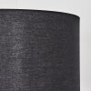 Flemming Lampada da terra Marrone, Écru, Nero, 1-Luce