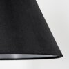 Suren Lampada da terra Nero, 1-Luce