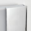 Teral Lampada da specchio, Applique LED Cromo, 1-Luce