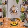 Ripoll Lampadario a sospensione, Lampada a sfera, Lampada a sospensione Oro, 1-Luce