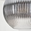 Koyoto Lampadario a sospensione, Lampada a sfera, Lampada a sospensione Oro, 1-Luce
