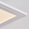 Belan Plafoniera, Panel LED Bianco, 1-Luce