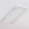 Belan Plafoniera, Panel LED Bianco, 1-Luce