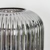Trion Lampada da tavolo Nero, 1-Luce