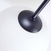 Gastor Plafoniera, Lampada a sfera Bianco, 6-Luci