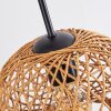 Mulstrand Lampadario a sospensione, Lampada a sospensione Écru, 6-Luci