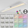 Voisines Plafoniera LED, 1-Luce, Telecomando, Cambia colore Voisines Plafoniera LED, 1-Luce, Telecomando, Cambia colore