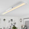 Voisines Plafoniera LED, 1-Luce, Telecomando, Cambia colore Voisines Plafoniera LED, 1-Luce, Telecomando, Cambia colore