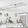 Voisines Plafoniera LED, 1-Luce, Telecomando, Cambia colore Voisines Plafoniera LED, 1-Luce, Telecomando, Cambia colore