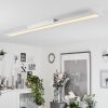 Voisines Plafoniera LED, 1-Luce, Telecomando, Cambia colore Voisines Plafoniera LED, 1-Luce, Telecomando, Cambia colore