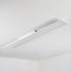 Voisines Plafoniera LED, 1-Luce, Telecomando, Cambia colore Voisines Plafoniera LED, 1-Luce, Telecomando, Cambia colore