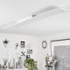 Voisines Plafoniera LED, 1-Luce, Telecomando, Cambia colore Voisines Plafoniera LED, 1-Luce, Telecomando, Cambia colore