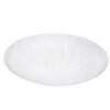 Eglo MARGITTA 1 Plafoniera LED Bianco, 1-Luce