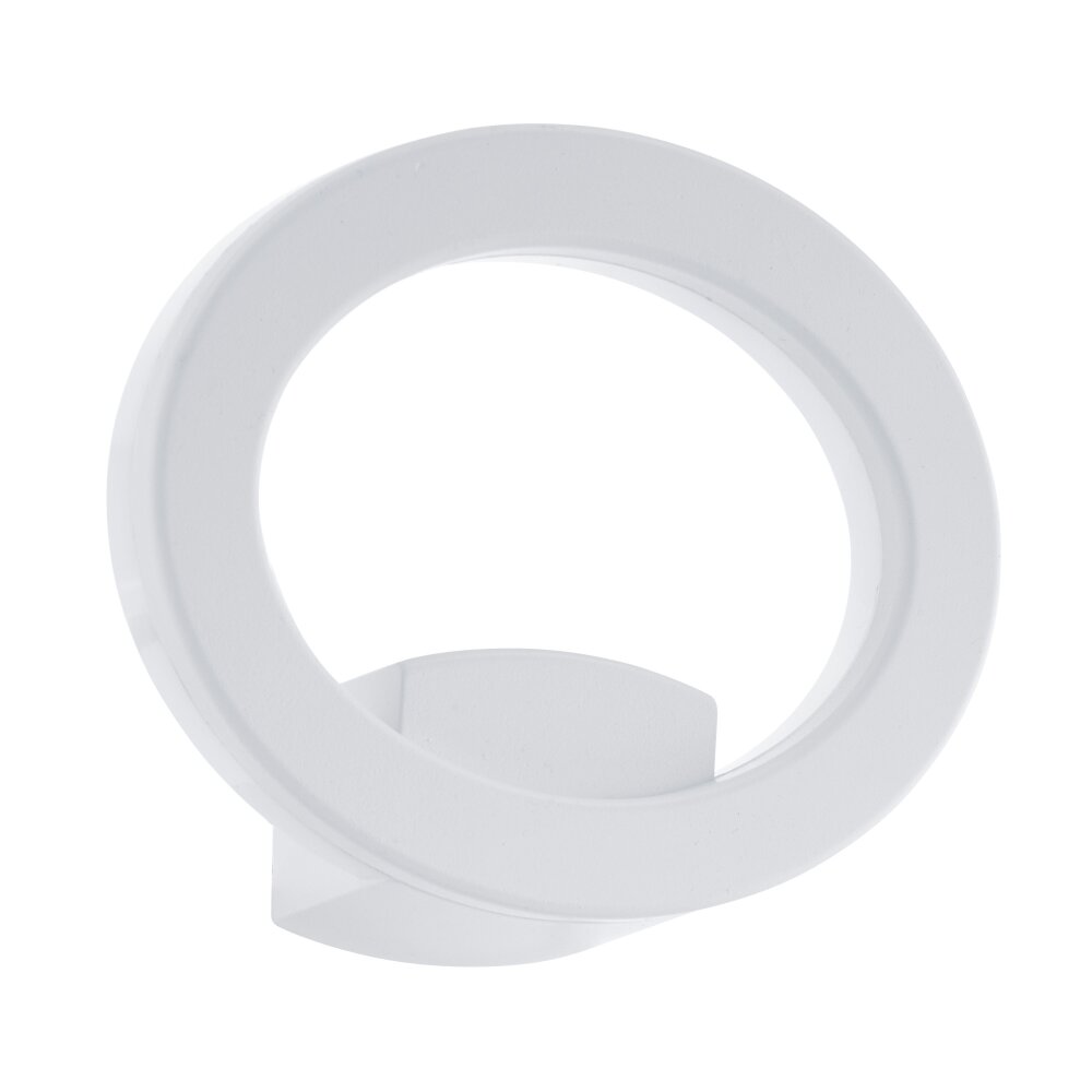 Eglo EMOLLIO Applique LED Bianco, 1-Luce main product photo