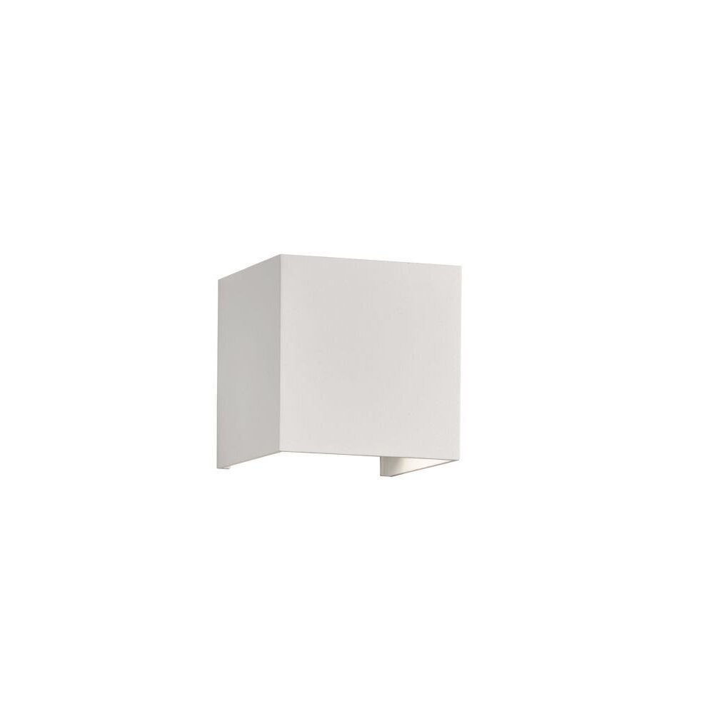 Wofi GALWAY Applique LED Bianco, 1-Luce main product photo