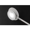 WOFI BELIZE Applique LED Bianco, 1-Luce