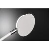 WOFI BELIZE Applique LED Bianco, 1-Luce