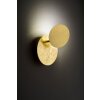 Applique WOFI SLIGO LED Oro, 1-Luce