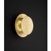 Applique WOFI SLIGO LED Oro, 1-Luce