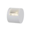 AEG Judon Applique LED Bianco, 1-Luce