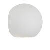 AEG Gus Applique da esterno LED Bianco, 1-Luce
