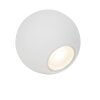 AEG Gus Applique da esterno LED Bianco, 1-Luce