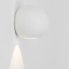 AEG Gus Applique da esterno LED Bianco, 1-Luce
