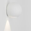 AEG Gus Applique da esterno LED Bianco, 1-Luce