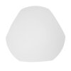 AEG Gus Applique da esterno LED Bianco, 3-Luci