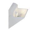 AEG Quillan Applique LED Bianco, 1-Luce