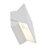 AEG Quillan Applique LED Bianco, 1-Luce