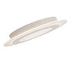 AEG Karia Plafoniera LED Bianco, 1-Luce