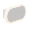 AEG Ric Applique LED Bianco, 1-Luce