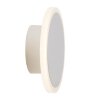 AEG Mala Applique LED Bianco, 1-Luce