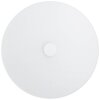 Illuminazione AEG Adora Plafoniera LED Bianco, 1-Luce, Telecomando, Cambia colore