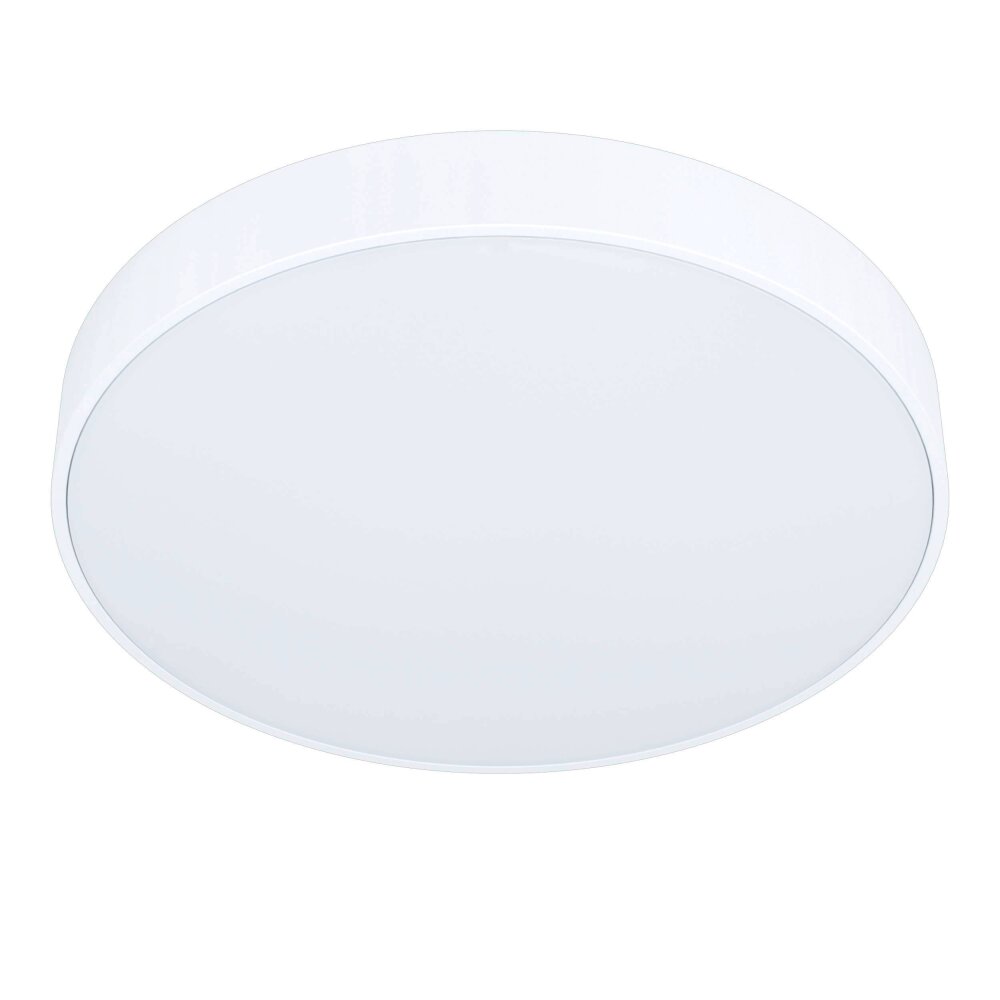 Eglo ZUBIETA-A Lampade LED Bianco, 1-Luce, Telecomando main product photo