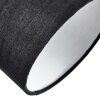 Bassagoda Plafoniera, Faretto da soffitto Nero, 3-Luci