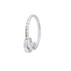 Applique WOFI Harley LED Cromo, 1-Luce