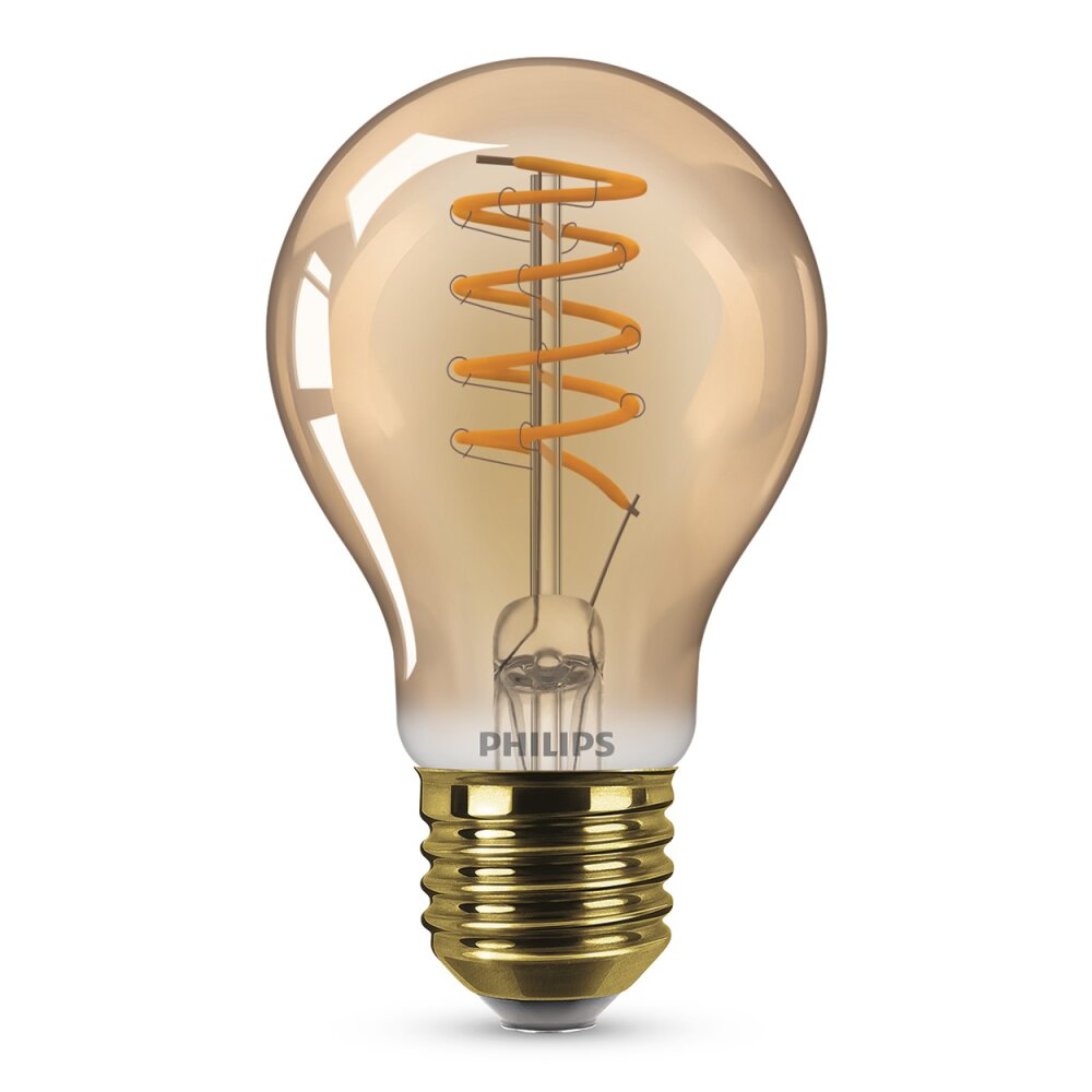 Philips LED E27 25 Watt 2000 Kelvin 250 Lumen main product photo