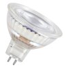 Illuminazione Osram GU5.3 3.8 Watt Bianco caldo 345 Lumen