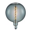 Globo lampadina a LED E27 6 watt 2200 kelvin 120 lumen