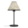 Illuminazione Eglo OXPARK Lampada da tavolo Nero, 1-Luce