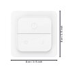Illuminazione Eglo SWITCH Accessori Bianco