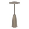 Illuminazione Eglo PICCOLA Lampada da tavolo LED Bronzo, 1-Luce