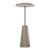 Illuminazione Eglo PICCOLA Lampada da tavolo LED Bronzo, 1-Luce