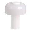 Illuminazione Eglo PONENTE Lampada da tavolo LED Bianco, 1-Luce