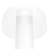 Illuminazione Eglo PONENTE Lampada da tavolo LED Bianco, 1-Luce
