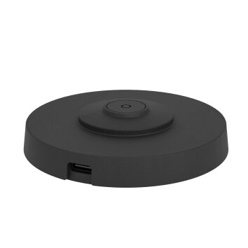 Illuminazione Eglo PA Accessori Nero