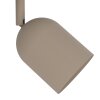 Illuminazione Eglo TILSTON Plafoniera, Faretto da soffitto Sabbia, 3-Luci