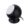 Illuminazione Eglo EGLO Lampada da tavolo LED Nero